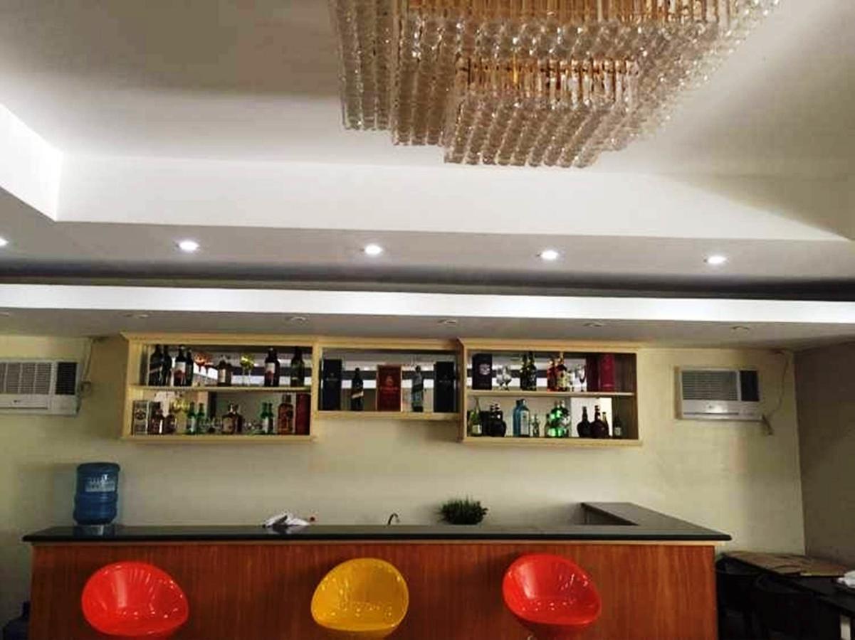 Rainbowland Hotel Olongapo Eksteriør billede