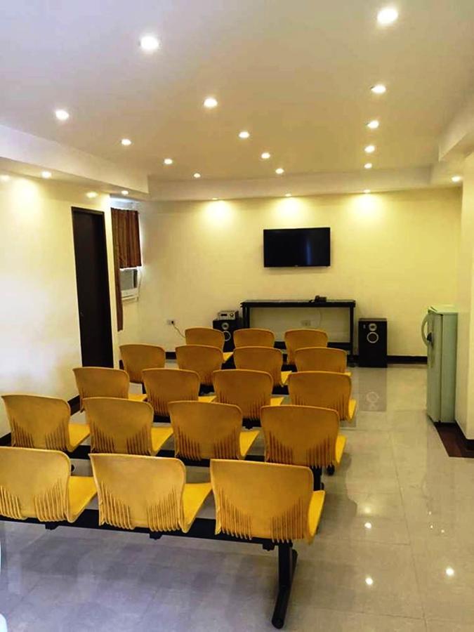 Rainbowland Hotel Olongapo Eksteriør billede