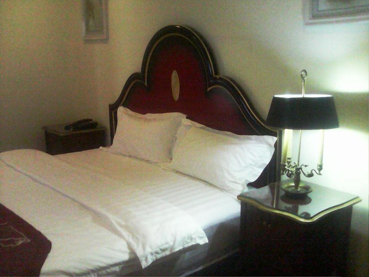 Rainbowland Hotel Olongapo Eksteriør billede