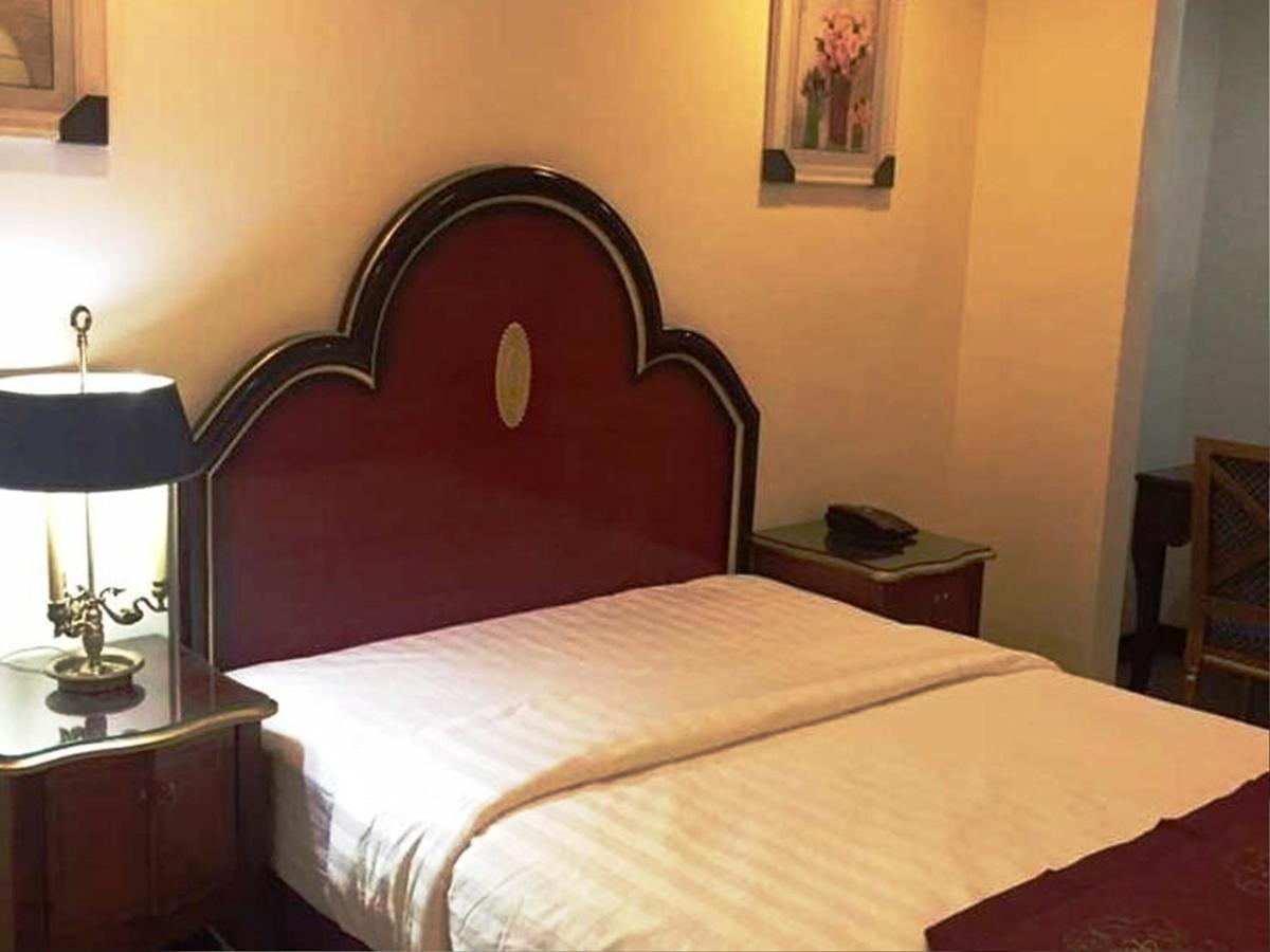 Rainbowland Hotel Olongapo Eksteriør billede